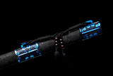 Chinese High Carbon Steel  Tang Dynasty Blue Sword  HW-006