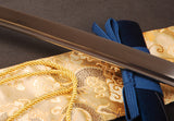Japanese Samurai Sword Carbon Steel Katana ESA06