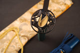 Japanese Samurai Sword Carbon Steel Katana ESA06