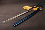 Japanese Samurai Sword Carbon Steel Katana ESA06