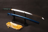 Japanese Samurai Sword Carbon Steel Katana ESA06