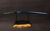 Japanese Samurai Sword Carbon Steel Katana ESA06
