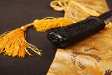 Japanese Samurai Sword Carbon Steel Tantō ESA300