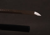 Japanese Samurai Sword High Carbon Steel Clay Tempered Katana ESC05