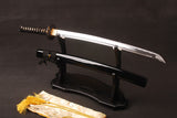 Japanese Samurai Sword Carbon Steel Wakizashi ESA201