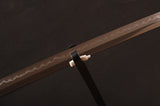 Japanese Samurai Sword High Carbon Steel Clay Tempered Katana ESC05
