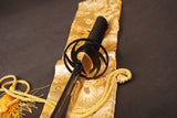 Japanese Samurai Sword Carbon Steel Wakizashi ESA207