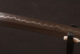 Japanese Samurai Sword High Carbon Steel Clay Tempered Katana ESC05