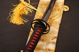 Japanese Samurai Sword Carbon Steel Wakizashi ESA207