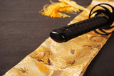 Japanese Samurai Sword Carbon Steel Wakizashi ESA207