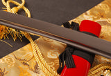 Japanese Samurai Sword Carbon Steel Wakizashi ESA207