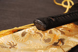 Japanese Samurai Sword Carbon Steel Wakizashi ESA201