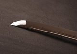 Japanese Samurai Sword Carbon Steel Wakizashi ESA207