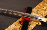 Japanese Samurai Sword Carbon Steel Katana ESA401