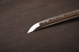 Japanese Samurai Sword Carbon Steel Katana ESA401