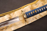 Japanese Samurai Sword Carbon Steel Wakizashi ESA202