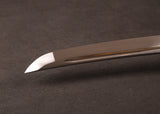 Japanese Samurai Sword Carbon Steel Wakizashi ESA207