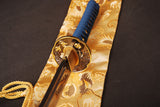 Japanese Samurai Sword Carbon Steel Wakizashi ESA202