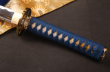 Japanese Samurai Sword Carbon Steel Wakizashi ESA202