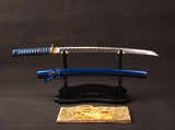 Japanese Samurai Sword Carbon Steel Wakizashi ESA202