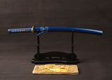 Japanese Samurai Sword Carbon Steel Wakizashi ESA202