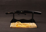 Japanese Samurai Sword Carbon Steel Tantō ESA304