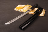 Japanese Samurai Sword Carbon Steel Tantō ESA304