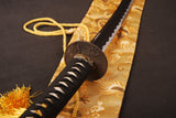 Japanese Samurai Sword Carbon Steel Wakizashi ESA203