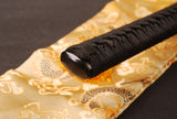 Japanese Samurai Sword Carbon Steel Katana ESA02