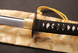 Japanese Samurai Sword Carbon Steel Katana ESA07