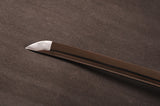 Japanese Samurai Sword Carbon Steel Katana ESA07