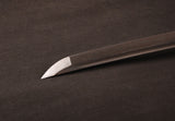 Japanese Samurai Sword Folded Steel Katana ESB02