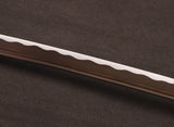 Japanese Samurai Sword Carbon Steel Katana ESA03