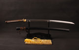 Japanese Samurai Sword Folded Steel Katana ESB03