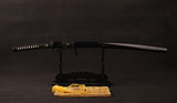 Japanese Samurai Sword Folded Steel Katana ESB04