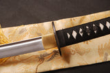 Japanese Samurai Sword Folded Steel Katana ESB04