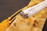 Japanese Samurai Sword Carbon Steel Katana ESA08
