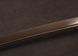 Japanese Samurai Sword Carbon Steel Katana ESA08