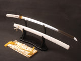 Japanese Samurai Sword Carbon Steel Katana ESA08