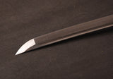 Japanese Samurai Sword Folded Steel Katana ESB04
