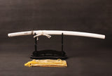Japanese Samurai Sword Carbon Steel Katana ESA08