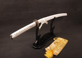 Japanese Samurai Sword Carbon Steel Katana ESA08