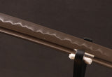 Japanese Samurai Sword High Carbon Steel Clay Tempered Katana ESC106
