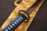Japanese Samurai Sword Carbon Steel Katana ESA10