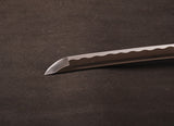 Japanese Samurai Sword Carbon Steel Katana ESA05