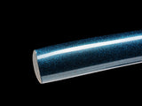 Japanese Samurai Sword Blue Blade Katana SHIJIAN180602