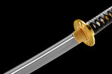 Japanese Samurai Sword Carbon Steel Katana SHIJIAN180605