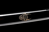 Japanese Samurai Sword Carbon Steel Katana SHIJIAN180605