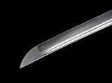 Japanese Samurai Sword Carbon Steel Katana SHIJIAN180606