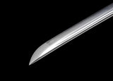 Japanese Samurai Sword Carbon Steel Katana SHIJIAN180606